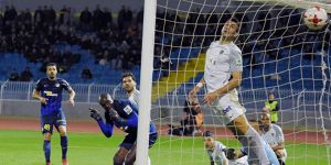 Normal sezon tamamlandı