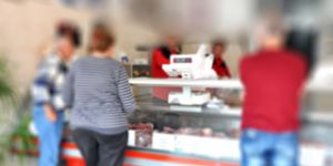 "Ette zam değil, dengesiz satış var"