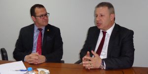 'Doğu Akdeniz’de yeni gerilim istemiyoruz'