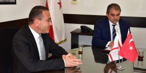 Tarım'da 'SU'ya hız verildi