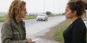 “20 ayda doğan bir bebek büyür…”