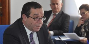 Denktaş'ın Ankara programı açıklandı