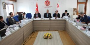 BAŞBAKANLIK BÜTÇESİ OY ÇOKLUĞUYLA