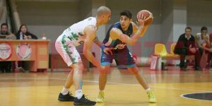 Mapfree haftalar sonra: 81-66