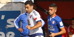 Kader maçına çıkacaklar