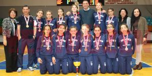 Şampiyonlar belirlendi