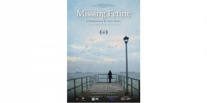 “Fetine’yi Ararken” uluslararası film festivalinde