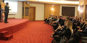 Zaheer: “Tüm bankacılık hizmetlerini West Life’tan almak mümkün”