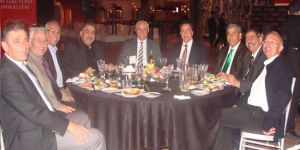 Baflıların Diriliş Gecesi