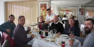 NİAZİ’S RESTAURANT & BAR