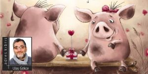 Küçük ülke insanları