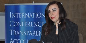 “Şeffaflık ve Hesap Verebilirlik” tartışılıyor