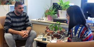 "13 ay geçti ancak  CEZA DAVASI HALA BAŞLAMADI"