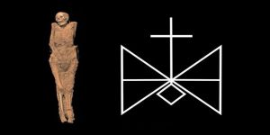 En eski dövmeler Londra'daki mumyalardan çıktı