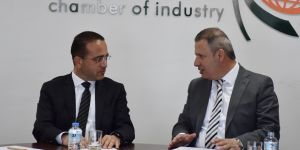 'Hedef üretime dayalı büyüme'