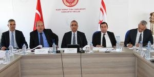 Sayıştay Başkanlığı’nın bağımsızlığı tartışıldı