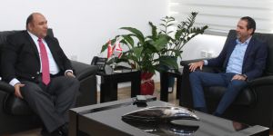 Atakan: “Adımlar istişare ve diyalogla atılacak”