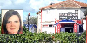 Ülkesine tabutta dönüyor!