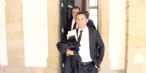 'SAĞLIK'TA DAVA DÜŞTÜ