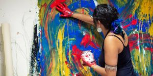 “Kadınca Esintiler X” 7 Mart’ta açılıyor…