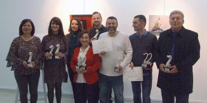 XXVII. Devlet Fotoğraf Yarışması sergisi açıldı