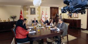 "Ne azınlık ne vilayet"