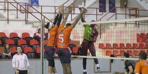 DAÜ finale göz kırptı