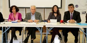 Kıbrıslı liderlere mektup: Başka rota yoktur!