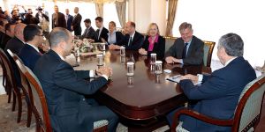 “İŞ BİRLİĞİ HAYATİ”