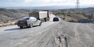 Dağ Yolu’na yeni uygulama!