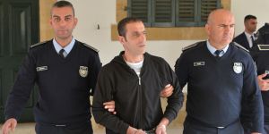 Aktaş’a 30 ay hapis cezası