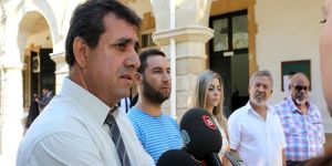 “Kara Çarşaf Eylemi” Davası ertelendi