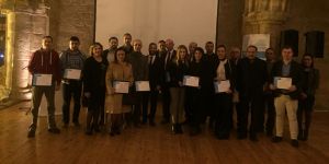  SOS Çocukköyü Derneği'nden kurumsal destekçilerine teşekkür