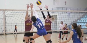 Çamlık ve LAÜ galip