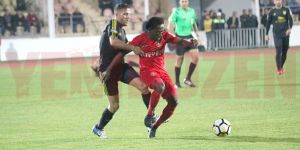 Baf’ın gecesi: 4-1