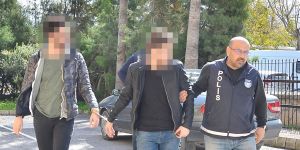 Sitelere “call center” hizmeti sağladılar