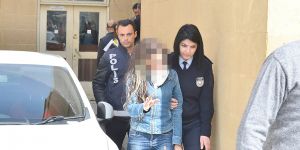 Sahte emlakçı yakalandı