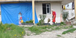 Tam bir aile dramı…