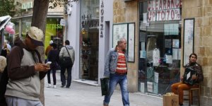 Güney’de işsizlik oranı % 9.8