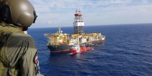 NAVTEX gerginliği devam ediyor