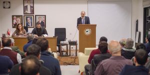 HP’de tüzük değişikliği…