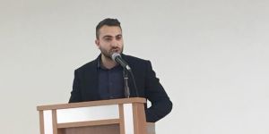 'CTP Gençlik'te görev Bertu Dedeler’in