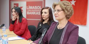 “Her 3 kadından biri şiddet görüyor”