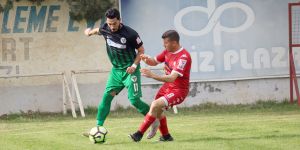 Bağcıl Maraş’ı eli boş gönderdi: 4-2
