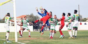 Gençler uzatmada vurdu: 3-2