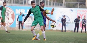 Forest’in ayak sesleri: 3-0