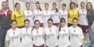 YDÜ güçlü rakibini yendi: 30-35