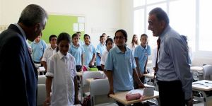  İlahiyat Kolejinde eğitim nasıl olacak?