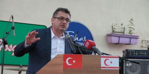 Başbakan Erhürman'dan alternatif turizm vurgusu