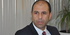 "Ortak vizyon olmazsa, ortaklık olmaz"